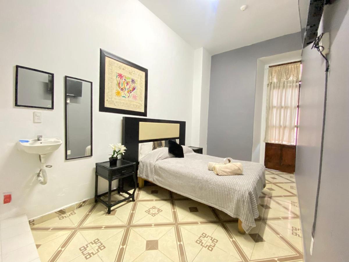 Guest house Alto