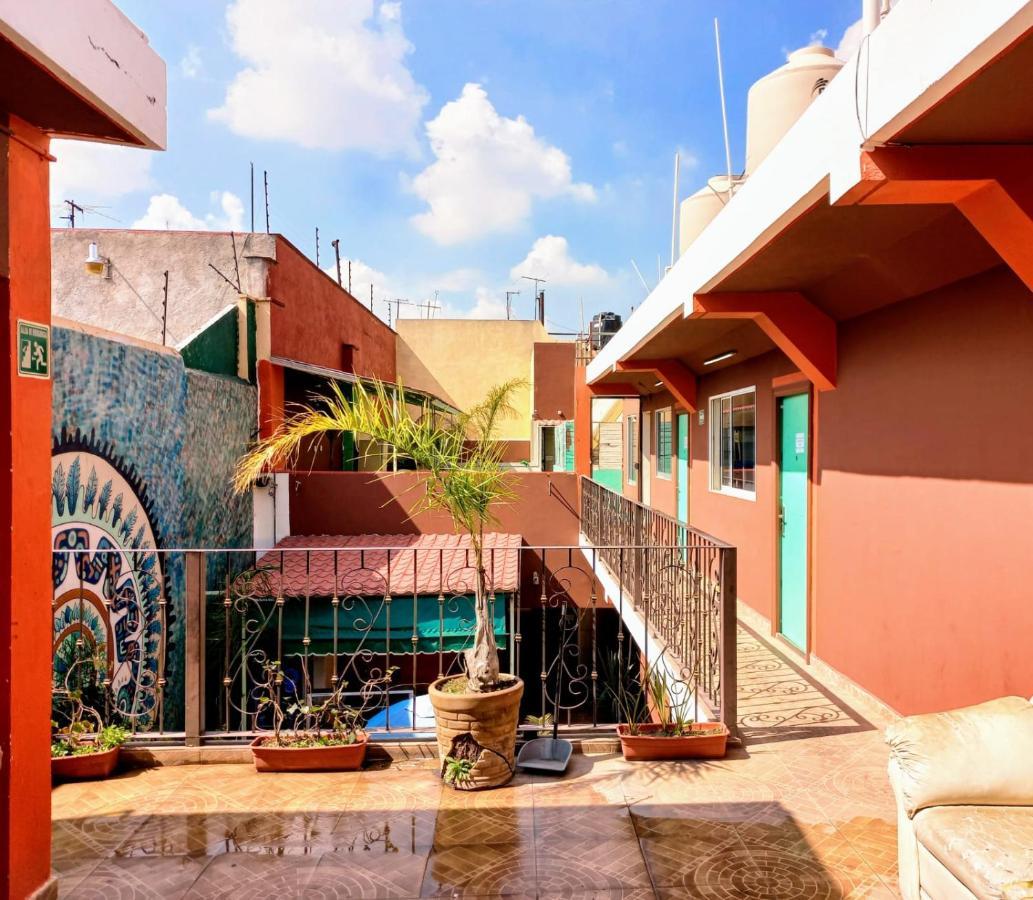 Alto Guest house