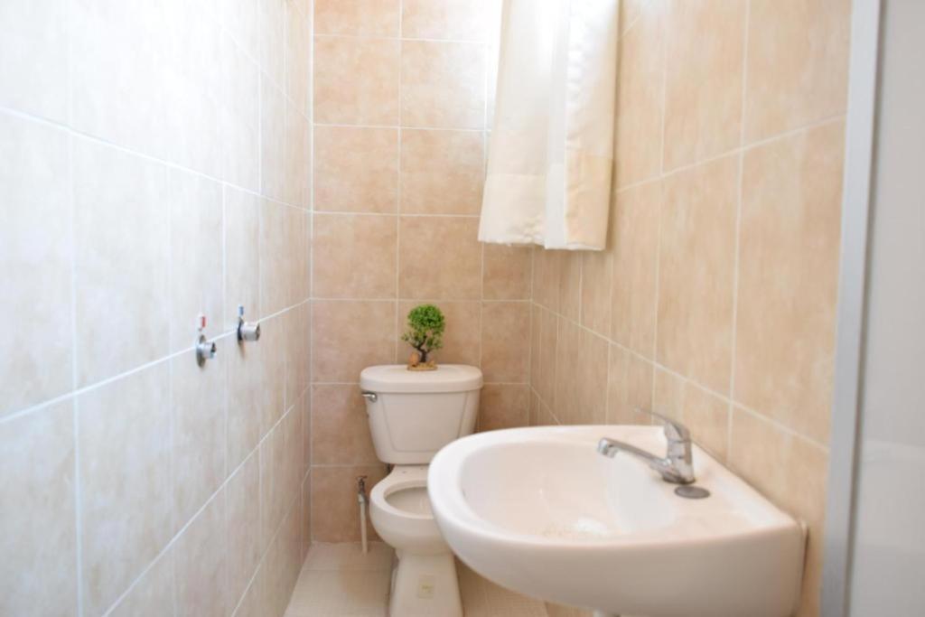 Alto Guest house *