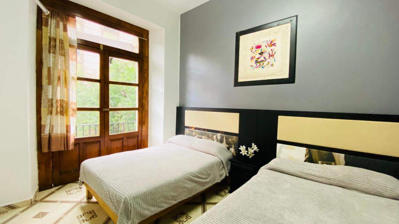 Alto Guest house