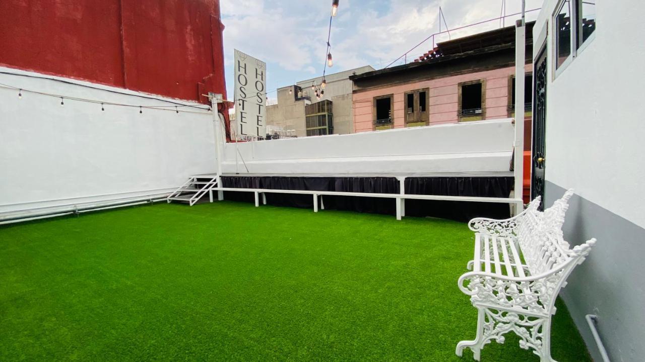 Alto Guest house Mexico City