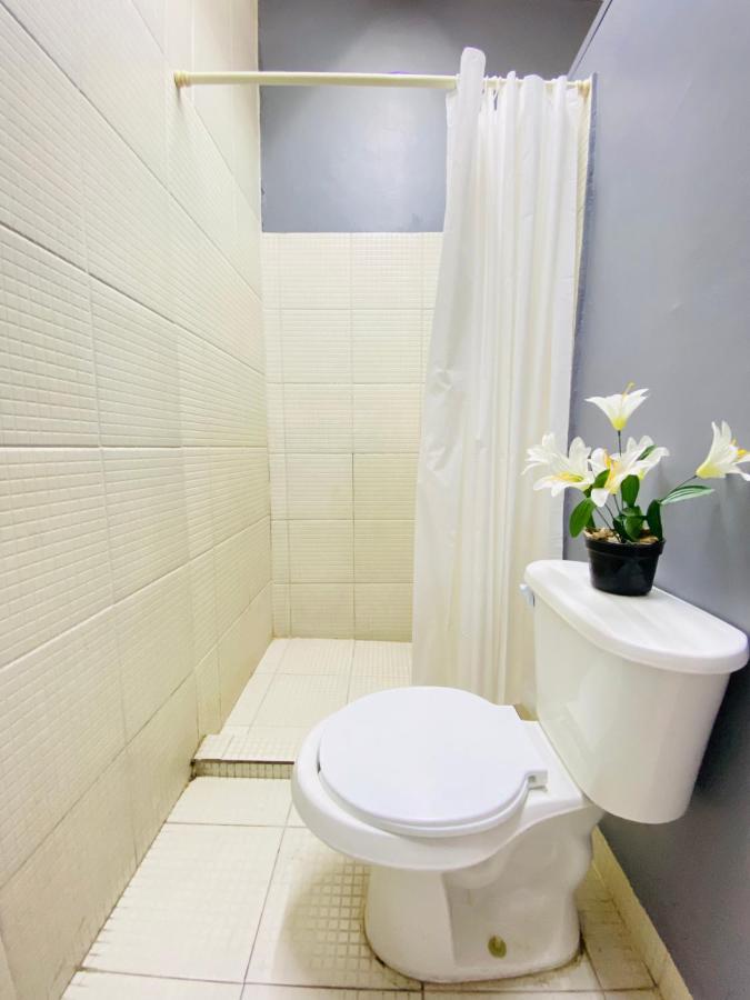 Alto Guest house