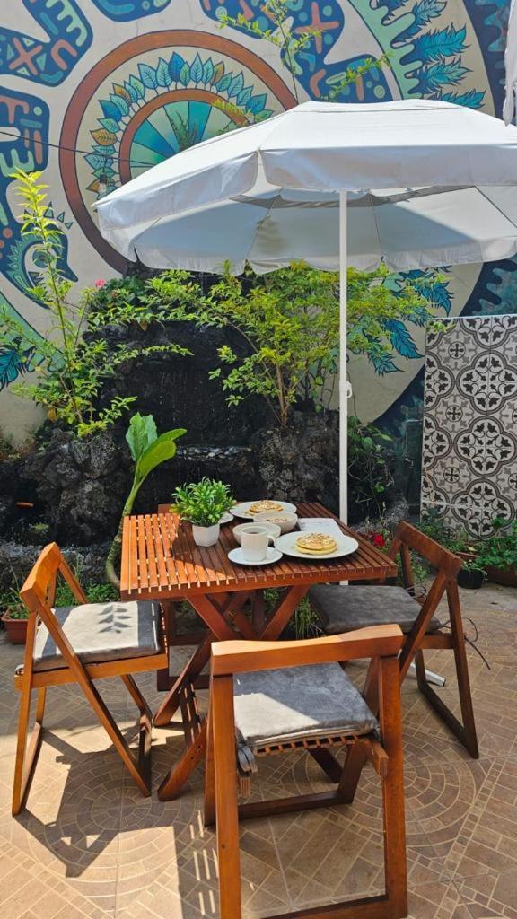 Guest house Alto
