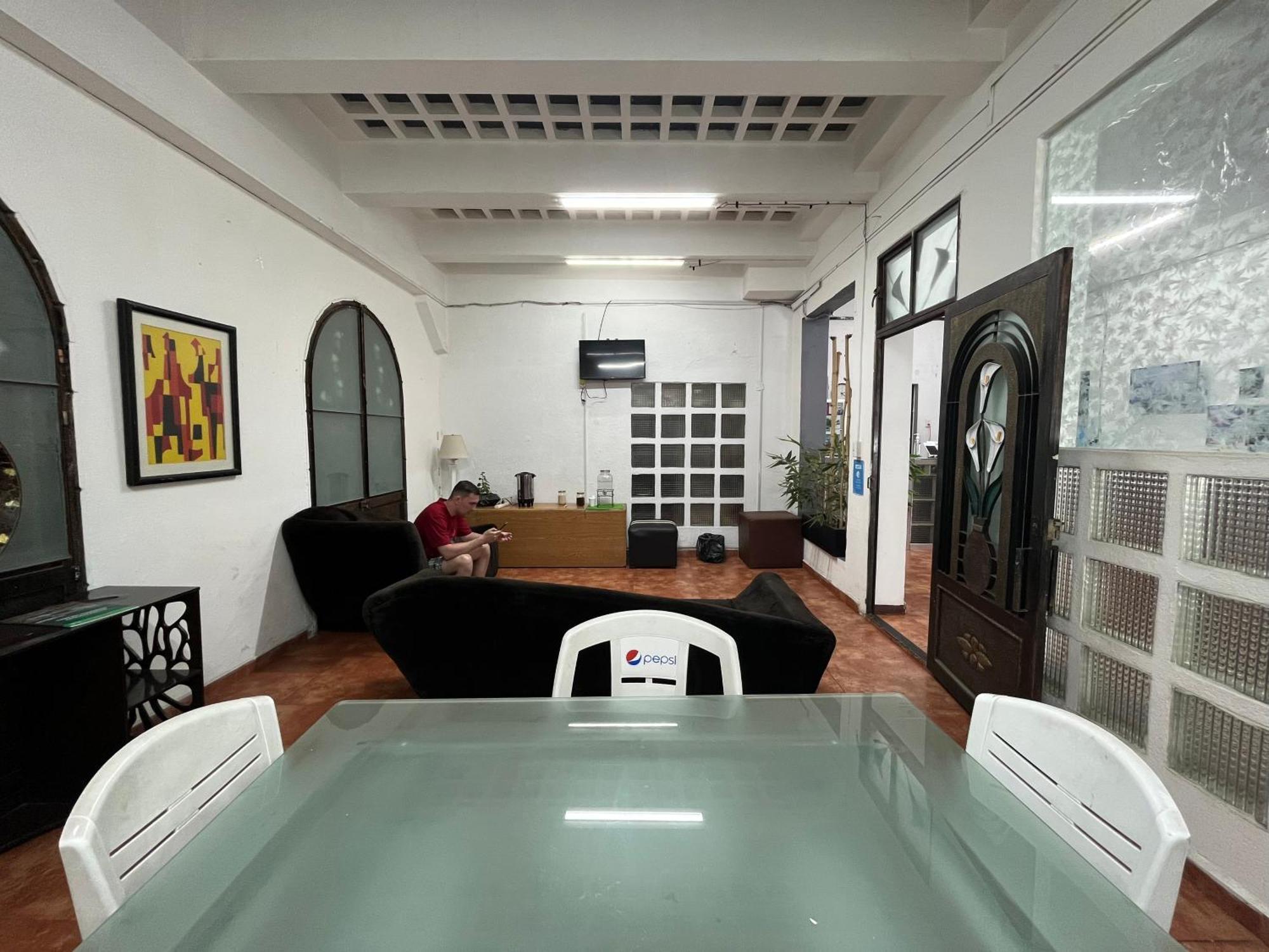Alto Guest house *