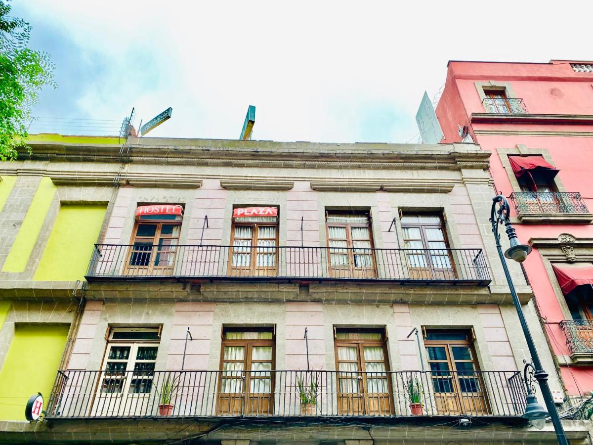 Guest house Alto Mexico City